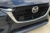 Thumbnail of 2024 Jet Black Mica Mazda CX-90