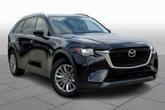 Thumbnail of 2024 Jet Black Mica Mazda CX-90