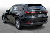 Thumbnail of 2024 Jet Black Mica Mazda CX-90