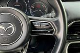 Thumbnail of 2024 Jet Black Mica Mazda CX-90