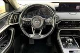Thumbnail of 2024 Jet Black Mica Mazda CX-90