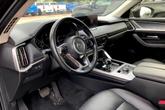 Thumbnail of 2024 Jet Black Mica Mazda CX-90