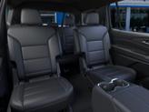 Thumbnail of 2025 Gray Chevrolet Traverse