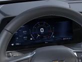 Thumbnail of 2025 Gray Chevrolet Traverse