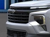 Thumbnail of 2025 Gray Chevrolet Traverse