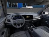 Thumbnail of 2025 Gray Chevrolet Traverse