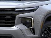 Thumbnail of 2025 Gray Chevrolet Traverse