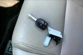 Thumbnail of 2014 Kodiak Brown Metallic Ford Explorer