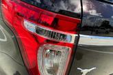 Thumbnail of 2014 Kodiak Brown Metallic Ford Explorer