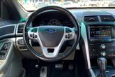 Thumbnail of 2014 Kodiak Brown Metallic Ford Explorer