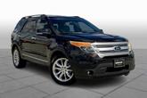 Thumbnail of 2014 Kodiak Brown Metallic Ford Explorer