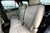 Thumbnail of 2014 Kodiak Brown Metallic Ford Explorer