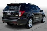 Thumbnail of 2014 Kodiak Brown Metallic Ford Explorer
