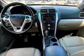 Thumbnail of 2014 Kodiak Brown Metallic Ford Explorer
