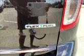 Thumbnail of 2014 Kodiak Brown Metallic Ford Explorer