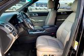 Thumbnail of 2014 Kodiak Brown Metallic Ford Explorer