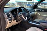 Thumbnail of 2014 Kodiak Brown Metallic Ford Explorer