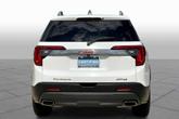 Thumbnail of 2021 Summit White GMC Acadia