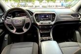 Thumbnail of 2021 Summit White GMC Acadia
