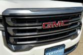 Thumbnail of 2021 Summit White GMC Acadia