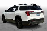 Thumbnail of 2021 Summit White GMC Acadia