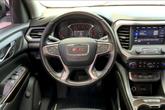 Thumbnail of 2021 Summit White GMC Acadia