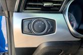 Thumbnail of 2023 Atlas Blue Metallic Ford Mustang