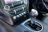 Thumbnail of 2023 Atlas Blue Metallic Ford Mustang