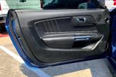 Thumbnail of 2023 Atlas Blue Metallic Ford Mustang