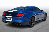Thumbnail of 2023 Atlas Blue Metallic Ford Mustang