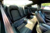 Thumbnail of 2023 Atlas Blue Metallic Ford Mustang