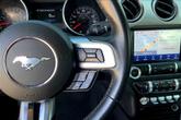 Thumbnail of 2023 Atlas Blue Metallic Ford Mustang