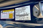Thumbnail of 2023 Atlas Blue Metallic Ford Mustang