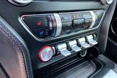 Thumbnail of 2023 Atlas Blue Metallic Ford Mustang