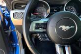 Thumbnail of 2023 Atlas Blue Metallic Ford Mustang