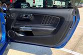 Thumbnail of 2023 Atlas Blue Metallic Ford Mustang