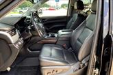 Thumbnail of 2019 Black Chevrolet Suburban