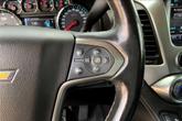Thumbnail of 2019 Black Chevrolet Suburban