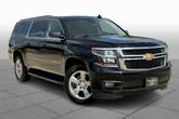 Thumbnail of 2019 Black Chevrolet Suburban