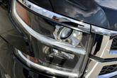 Thumbnail of 2019 Black Chevrolet Suburban