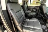 Thumbnail of 2019 Black Chevrolet Suburban