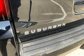 Thumbnail of 2019 Black Chevrolet Suburban