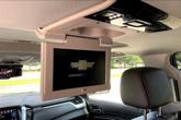 Thumbnail of 2019 Black Chevrolet Suburban