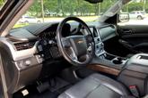 Thumbnail of 2019 Black Chevrolet Suburban