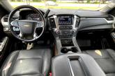 Thumbnail of 2019 Black Chevrolet Suburban
