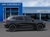 Thumbnail of 2025 Black Chevrolet Trax
