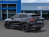Thumbnail of 2025 Black Chevrolet Trax