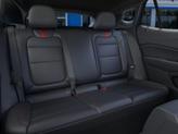 Thumbnail of 2025 Gray Chevrolet Trax