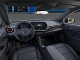 Thumbnail of 2025 Gray Chevrolet Trax