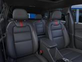 Thumbnail of 2025 Gray Chevrolet Trax